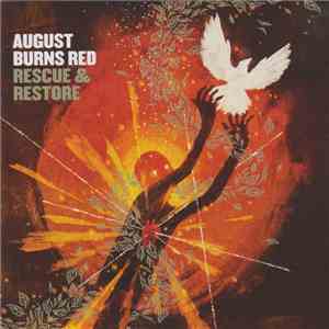 August Burns Red - Rescue & Restore download mp3 flac
