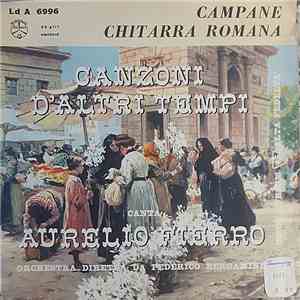 Aurelio Fierro - Campane / Chitarra Romana download free Aurelio Fierro - Campane / Chitarra Romana download mp3 flac