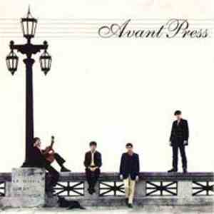 Avant Press - Avant Press download free