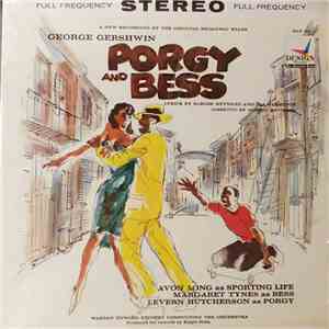 Avon Long, Margaret Tynes, LeVern Hutcherson - Porgy and Bess download free Avon Long, Margaret Tynes, LeVern Hutcherson - Porgy and Bess download mp3 flac