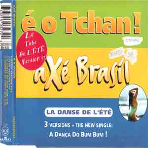 Axé Brasil - Eo Tchan! download mp3 flac