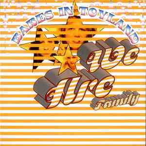 Babes In Toyland - We Are Family download mp3 flac