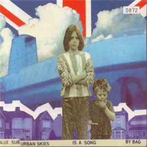 Bag  - Blue Suburban Skies download mp3 flac