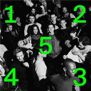 Bagarre  - Club 12345 download mp3 flac