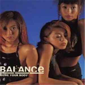 Balance  - Move Your Body download free