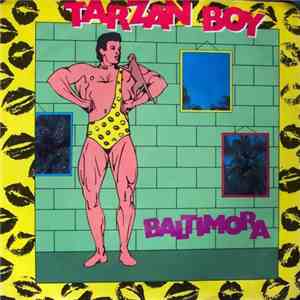 Baltimora - Tarzan Boy download free