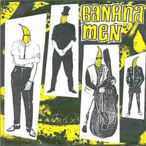Bananamen - The Crusher download mp3 flac