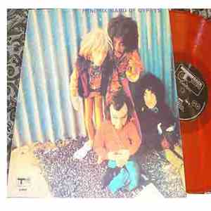Band Of Gypsys - Band Of Gypsys download mp3 flac