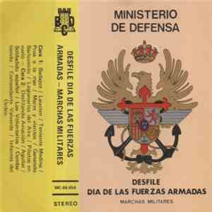 Banda De Cornetas Y Tambores Del Regimiento De La Guardia Real Director: Cte. Lopez Calvo - Ministerio De Defensa. Desfile Dia De Las Fuerzas Armadas - Marchas Militares download free