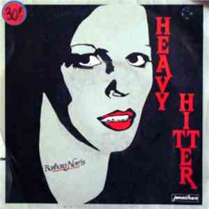 Barbara Norris - Heavy Hitter download free