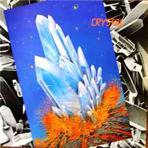 Barbara Schmutz - Crystal download mp3 flac