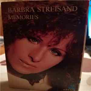 Barbra Streisand - Memories download mp3 flac