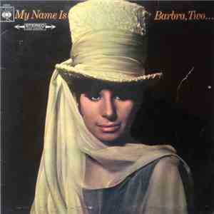 Barbra Streisand - My Name Is Barbra, Two... download mp3 flac