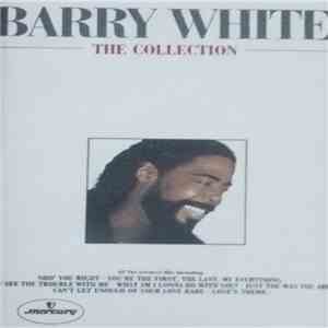 Barry White - The Collection download free