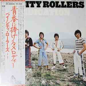 Bay City Rollers - Dedication download mp3 flac