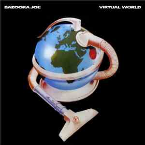 Bazooka Joe  - Virtual World download mp3 flac
