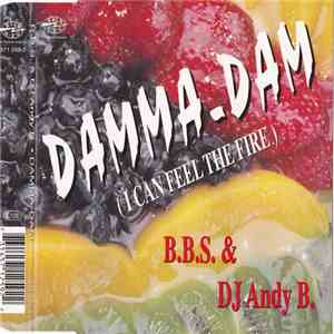 B.B.S. & DJ Andy B  - Damma-Dam (I Can Feel The Fire) download mp3 flac