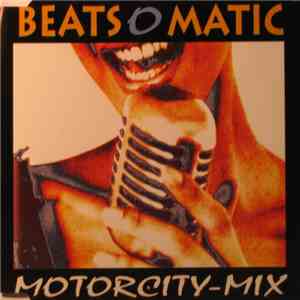 Beats-O-Matic - Motorcity-Mix download mp3 flac