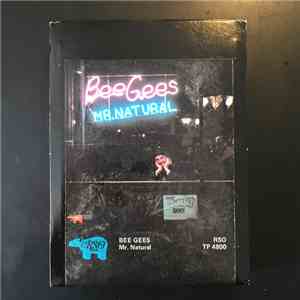 Bee Gees - Mr. Natural download mp3 flac