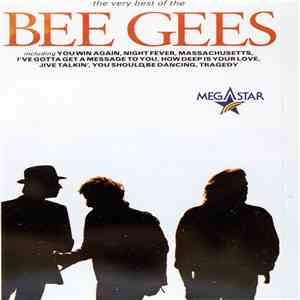 Bee Gees - The Very Best Of The Bee Gees download mp3 flac