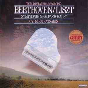 Beethoven / Liszt - Cyprien Katsaris - Symphonie Nr. 6 "Pastorale" download mp3 flac Beethoven / Liszt - Cyprien Katsaris - Symphonie Nr. 6 "Pastorale" download free