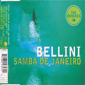 Bellini - Samba De Janeiro (The Remixes) download mp3 flac