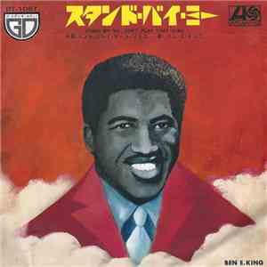Ben E. King - Stand By Me download free