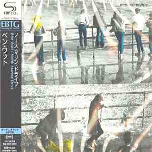 Ben Watt - North Marine Drive download mp3 flac