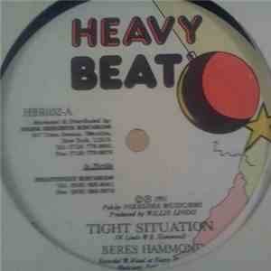 Beres Hammond - Tight Situation download mp3 flac