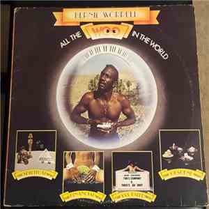 Bernie Worrell - All The Woo In The World download mp3 flac