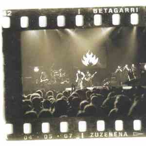 Betagarri - Zuzenena download free