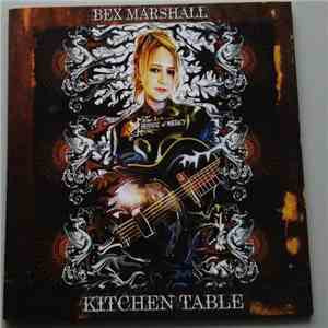 Bex Marshall - Kitchen Table download mp3 flac