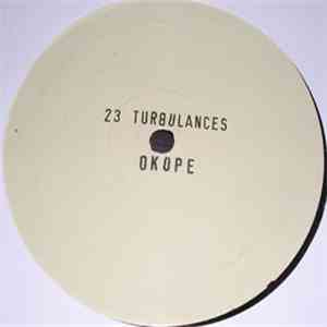 Bibi  & Cyberskum - 23 Turbulances download free