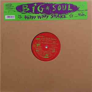Big Soul - Hippy Hippy Shake download mp3 flac