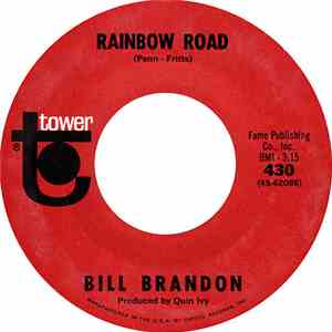 Bill Brandon - Rainbow Road download mp3 flac