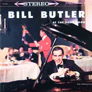 Bill Butler  - At The Pump Room download mp3 flac