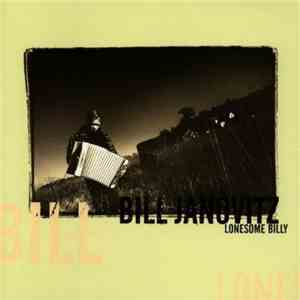 Bill Janovitz - Lonesome Billy download mp3 flac