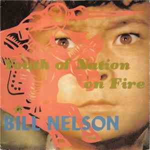 Bill Nelson - Youth Of Nation On Fire download mp3 flac