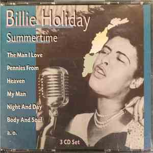Billie Holiday - Summertime download mp3 flac