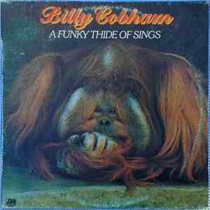 Billy Cobham - A Funky Thide Of Sings download free