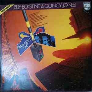 Billy Eckstine & Quincy Jones - Basin Street East download free