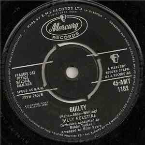 Billy Eckstine - Guilty download mp3 flac