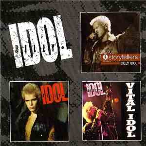 Billy Idol - Sampler download mp3 flac