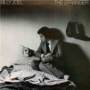 Billy Joel - The Stranger download free