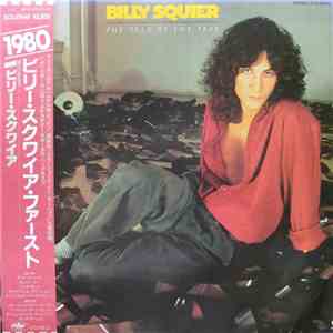 Billy Squier - The Tale Of The Tape download mp3 flac