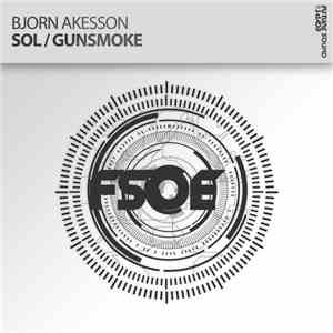 Bjorn Akesson - Sol / Gunsmoke download mp3 flac