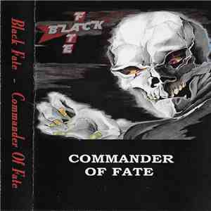 Black Fate - Commander Of Fate download free