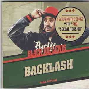 Black Joe Lewis & The Honeybears - Backlash download mp3 flac