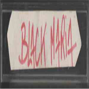 Black Maria  - Black Maria download mp3 flac