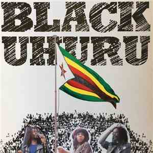 Black Uhuru - Black Uhuru download mp3 flac